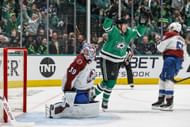 NHL Playoff Schedule